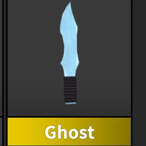 GHOST {MM2}
