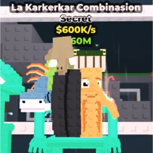 La Karkerkar Combinasion