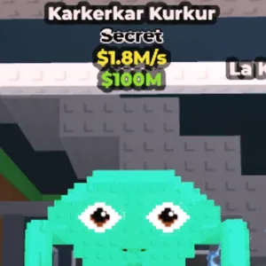 Karkerkar Kurkur