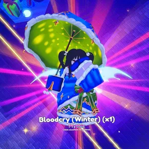 Bloodcry(Winter)