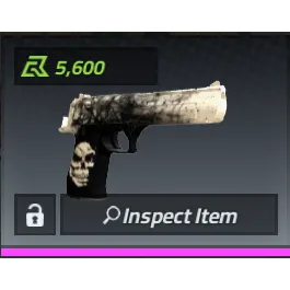 Deagle Grim