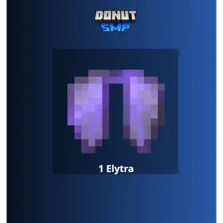 1 Elytra | Donut SMP