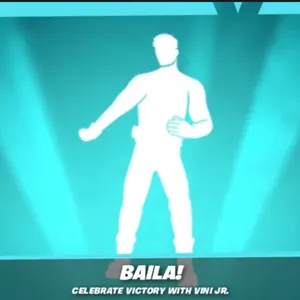 Baila Emote