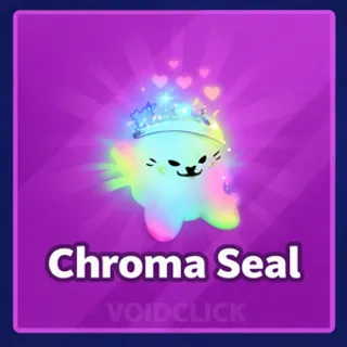 Chroma Seal