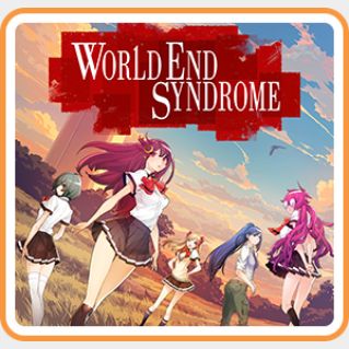 Nintendo Switch World End Syndrome (EU)