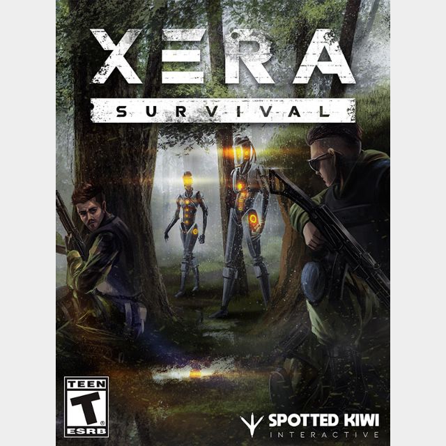 Xera survival читы