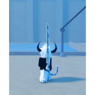 ICEBORN CANDY CANE (ICC) GRAND PIECE ONLINE - GPO