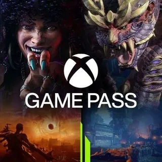 Xbox Game Pass Ultimate 2 Month Shared Account