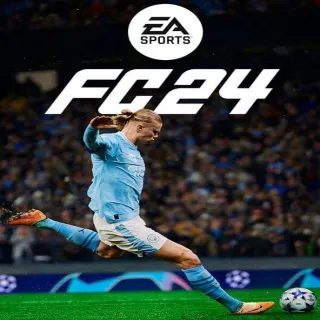 EA Sports FC 24 UK