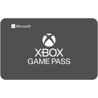 Game Pass ultimate