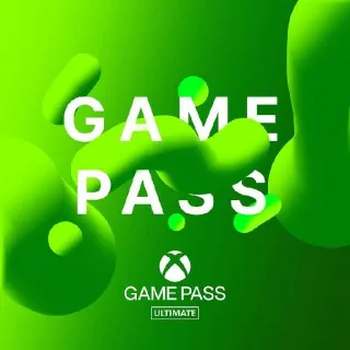 Xbox Game Pass Ultimate 1 Month - Xbox Live Key - UNITED STATES