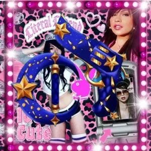 CELESTIAL SET MM2