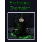 EXCHANGE CHAMPION TITLE JUJUTSU INFINITE