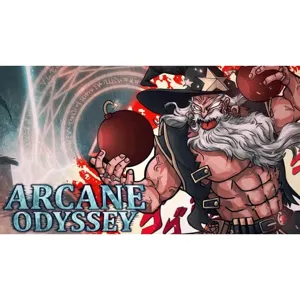 10M DRACHMA ARCANE ODYSS