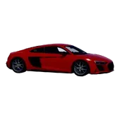 LIMITED AUDI R8 PERFORMANCE FIX IT UP