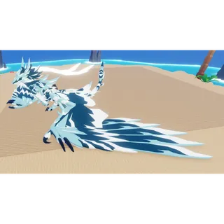 UHEALIES / DRAGON ADVENTURES