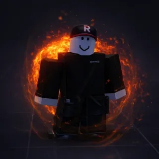 LUNAR FLAMES TITLE JUJUTSU INFINITE