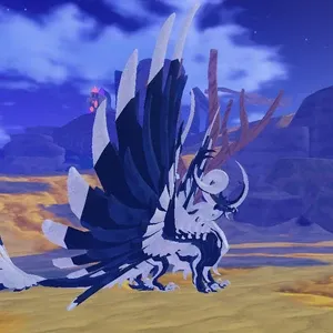 TERRUAK / DRAGON ADVENTURES