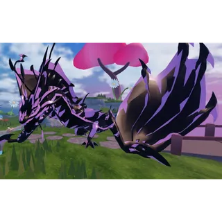 ERYNDIORN / DRAGON ADVENTURES