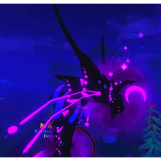 AMARIS DRAGON ADVENTURES