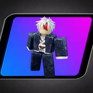 EVO GOJO! / SORCERER TOWER DEFENSE 