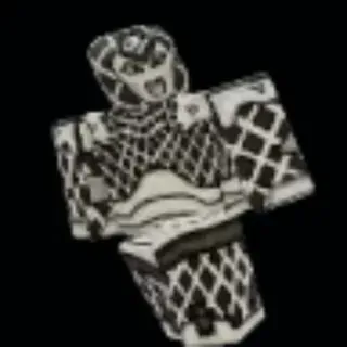 MONOCHROMATIC "OREO" KING CRIMSON OKC BRIDGER WESTERN