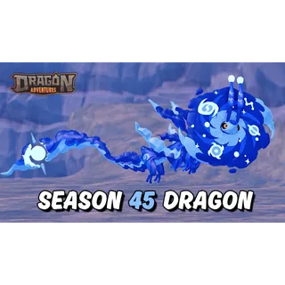 CAELYDRIS / DRAGON ADVENTURES