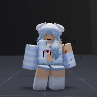 FINGER COLLECTOR TITLE / JUJUTSU INFINITE