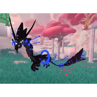 AMARIS / DRAGON ADVENTURES