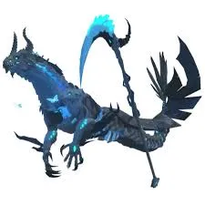 WRAITH TERROR DINOSAUR SIMULATOR