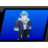 KING OF CURSES (FROST)