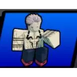 KING OF CURSES 15 FINGERS / SORCERER TD