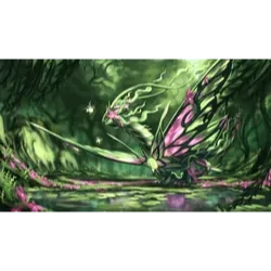 FLORNYMPHIS DRAGON ADVENTURES