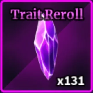 🔁 10000 TRAIT RR 🔁 / SAILOR PIECE