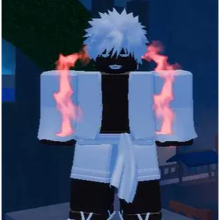 LEO'S INFERNO HAGOROMO / GPO