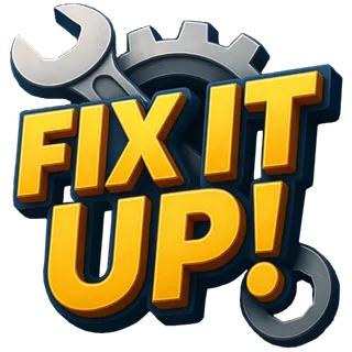 💸 5M CASH💸 / FIX IT UP