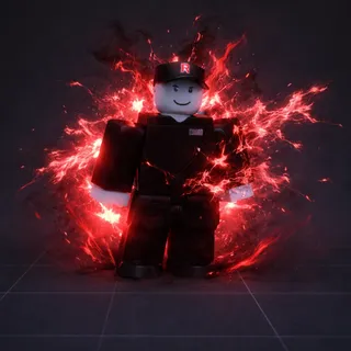 LUNAR FAREWELL TITLE JUJUTSU INFINITE