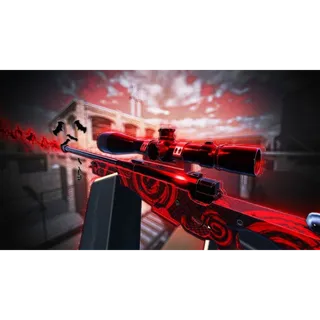 3000 GEMS SNIPER DUELS