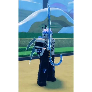 ❄️ICE BORN CANDY CANE ❄️/ ICC