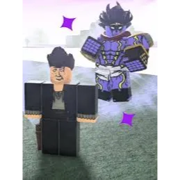 SP STAR PLATINUM BRIDGER WESTERN