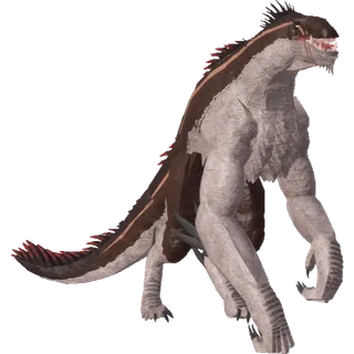 FASOLATHERIUM DINOSAUR SIMULATOR 