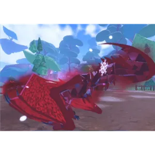 ALATURA / DRAGON ADVENTURES