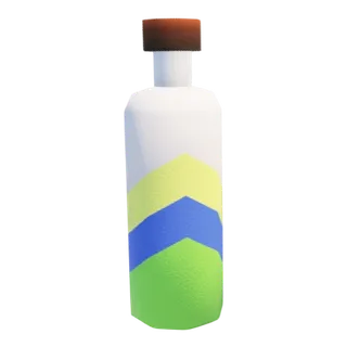 EASTER PRESET POTION / DRAGON ADVENTURES