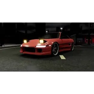 TOYODA MR2 FIX IT UP