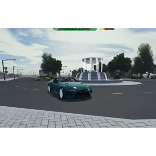 LEXUS FP 50 FIX IT UP 