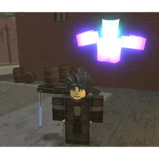 STW SHADOW THE WORLD BRIDGER WESTERN