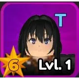 BUNNY GIRL ASTD ALL STAR TOWER DEFENSE