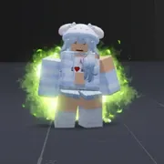  ☘️ THE DIVINE HEIAN SORCERER TITLE ☘️ / JUJUTSU INFINITE