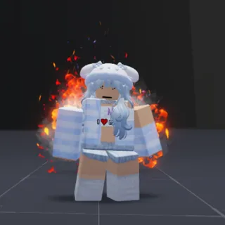 STAND PROUD TITLE  JUJUTSU INFINITE