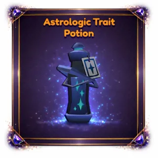 ASTROLOGIC POTION DRAGON ADVENTURES